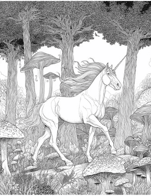Free Centaur Free Coloring Pages - 0