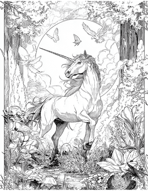 Free Centaur Free Coloring Pages - 7