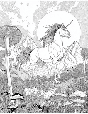Free Centaur Free Coloring Pages - 11
